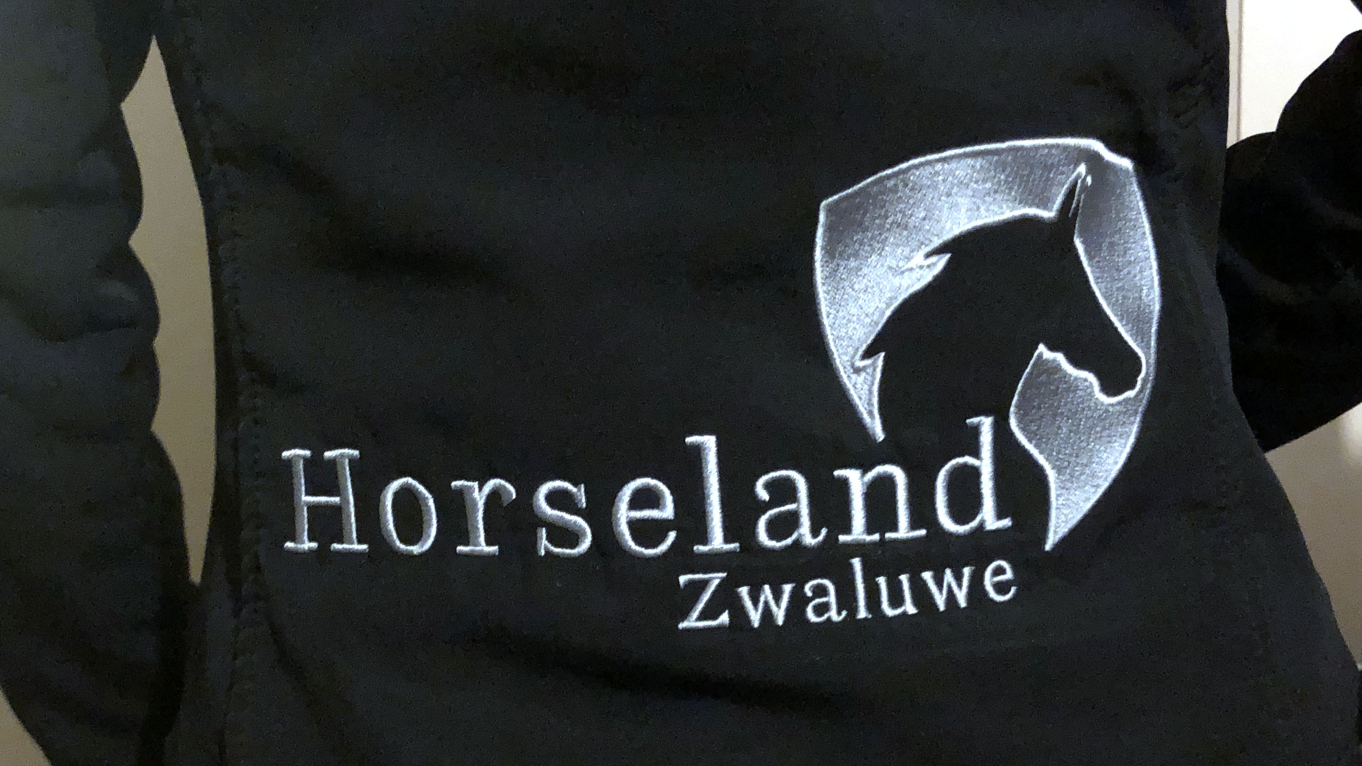 Horseland Zwaluwe